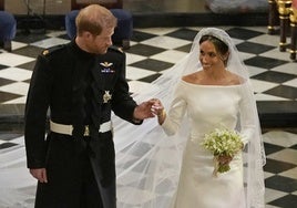 La historia de amor de Meghan Markle y el Príncipe Harry: secretos, confesiones y aspiraciones comunes