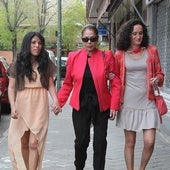 La dura situación de Dulce, exniñera de los Pantoja: «He tomado pastillas para dejar de vivir»