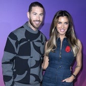 Sergio Ramos pone a prueba (otra vez) la fidelidad de Pilar Rubio