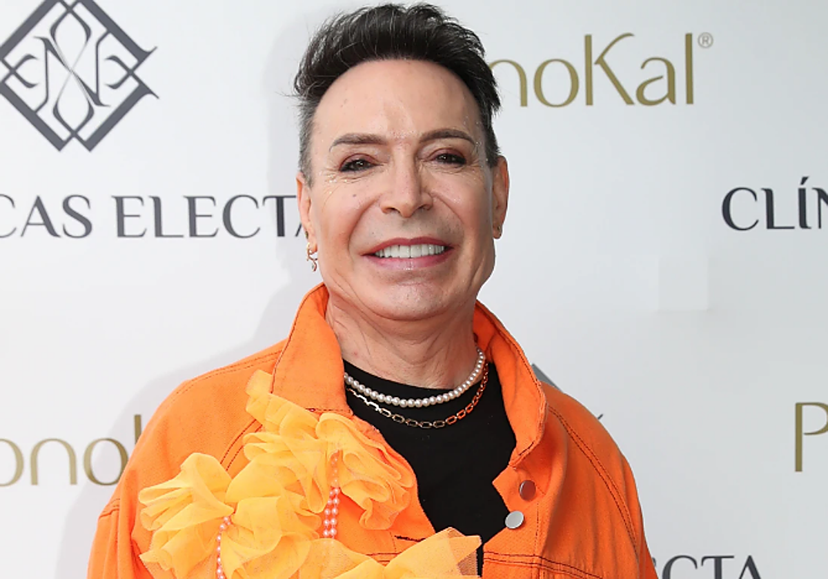 El Maestro Joao en una imagen de archivo