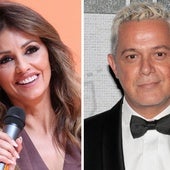 Mónica Cruz, sobre los rumores de romance con Alejandro Sanz: «El día que tenga novio, no lo esconderé»