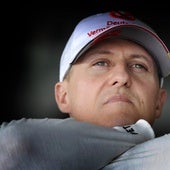 La abnegación de la mujer de Michael Schumacher: venderlo todo para mantenerle con vida