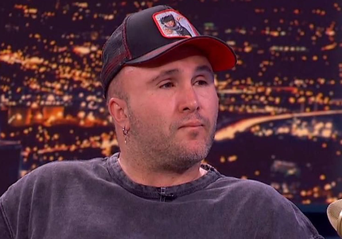 La inédita confesión de Kiko Rivera sobre las adicciones: «Cuando veo que sale el demonio...»