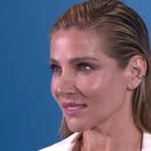 Elsa Pataky defiende la renuncia a su carrera profesional por sus hijos: «No me arrepiento de nada»