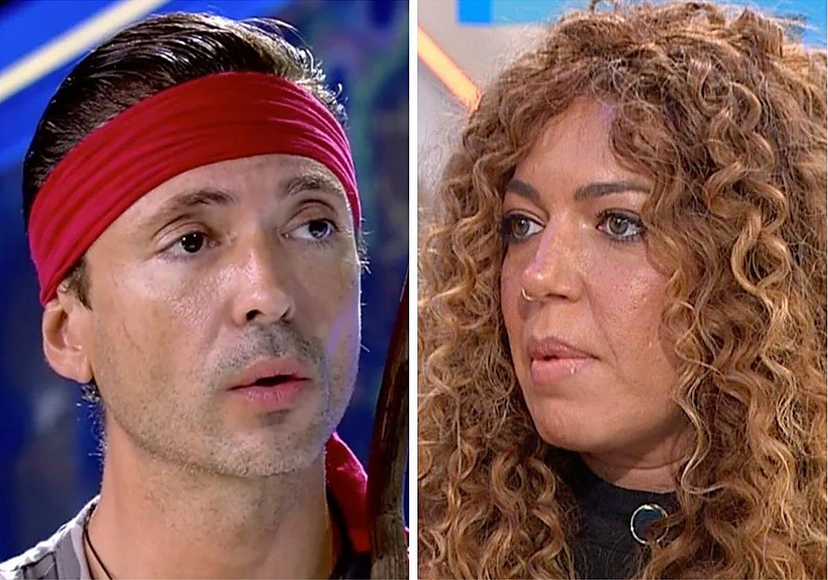 Sofía Cristo no quiere saber nada de Ángel Cristo Jr tras su último «golpe bajo»: el día que terminó su relación