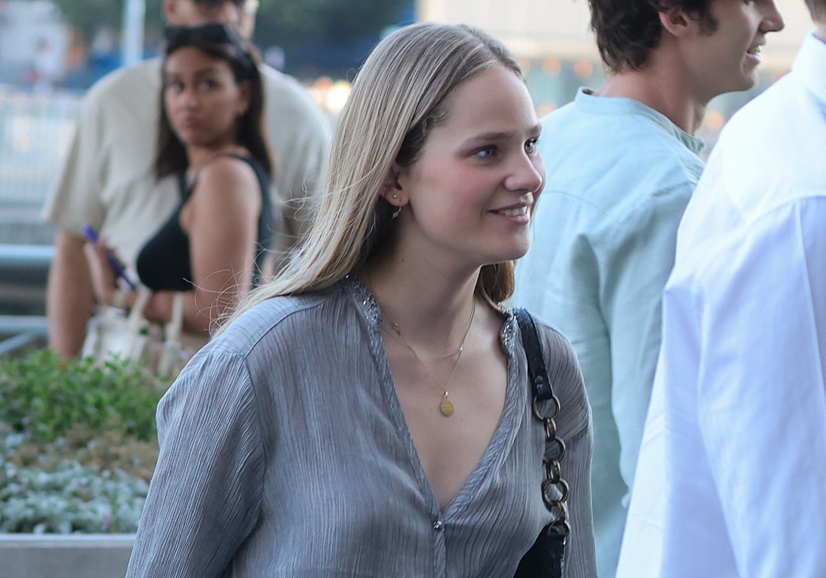 La vuelta de Irene Urdangarin a Madrid: la convivencia con Doña Sofía, sus planes a futuro y salidas con Juan Urquijo