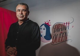 Jorge Javier Vázquez : «Estoy enganchado a un juguete sexual que me ha cambiado la vida»