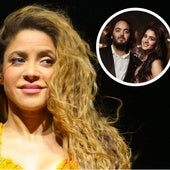 Shakira, contratada en la segunda preboda del hijo del hombre más rico de la India