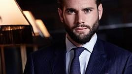 Nacho Fernández como nunca antes lo habías visto