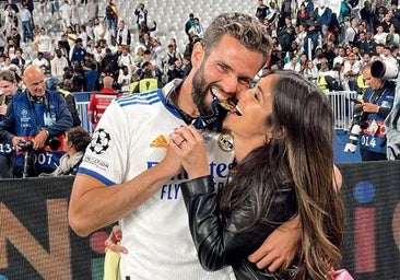 La vida familiar de Nacho Fernández: La historia de amor con su mujer, la enfermedad que padece y su hermano famoso