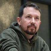 El polémico comentario de Pablo Iglesias al recordar su primer beso: «Dejando las primas aparte...»