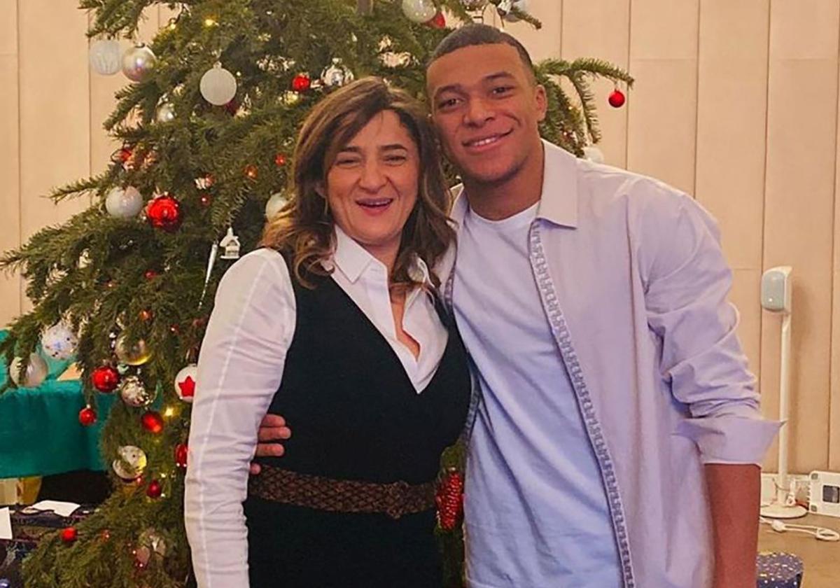 La vida personal de Mbappé: una infancia rodeada de violencia, sus relaciones y el dinero que ha ganado como futbolista