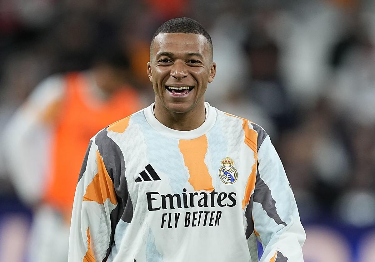 La vida de Mbappé: orígenes, una infancia rodeada de violencia y cuánto dinero gana como futbolista