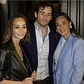 Isabel Preysler vs crítica gastronómica: el restaurante de Íñigo Onieva regresa al ojo del huracán