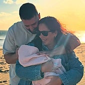 David Rodríguez, el novio de Anabel Pantoja: su edad y su prestigio como fisioterapeuta