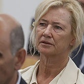 Hacienda informa a la Fiscalía de que lo defraudado por Ana Duato no alcanza para ser delito