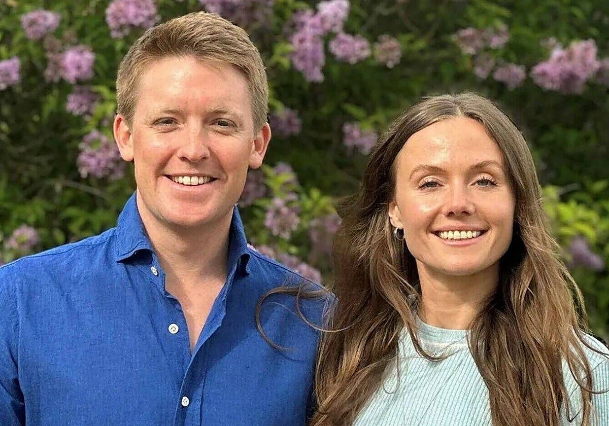 La boda del duque de Westminster, uno de los hombres más ricos de Reino Unido: su historia de amor con Olivia Henson