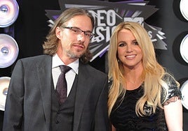 Britney Spears y Jason Trawick: El emotivo reencuentro en Las Vegas que ha conmovido a los fans