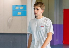 La nueva etapa de Miguel Urdangarin en Madrid: se instala en el Palacio de La Zarzuela con su abuela, Doña Sofía y su hermana Irene