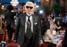 Los amores secretos de Karl Lagerfeld: un legado íntimo detrás de la moda