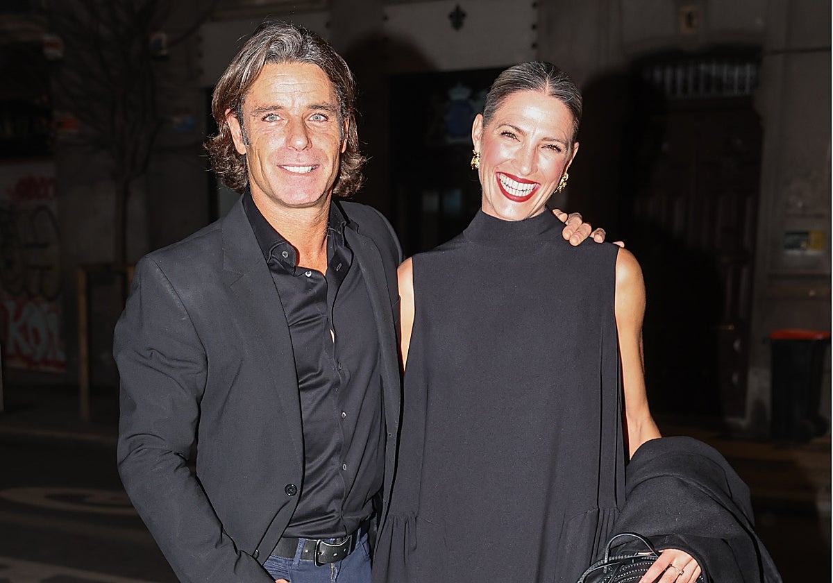 David Ascanio y Laura Sánchez rompen su silencio después de su separación