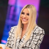 Lele Pons, la influencer venezolana sobrina de Chayanne y que tiene hechizado a Will Smith