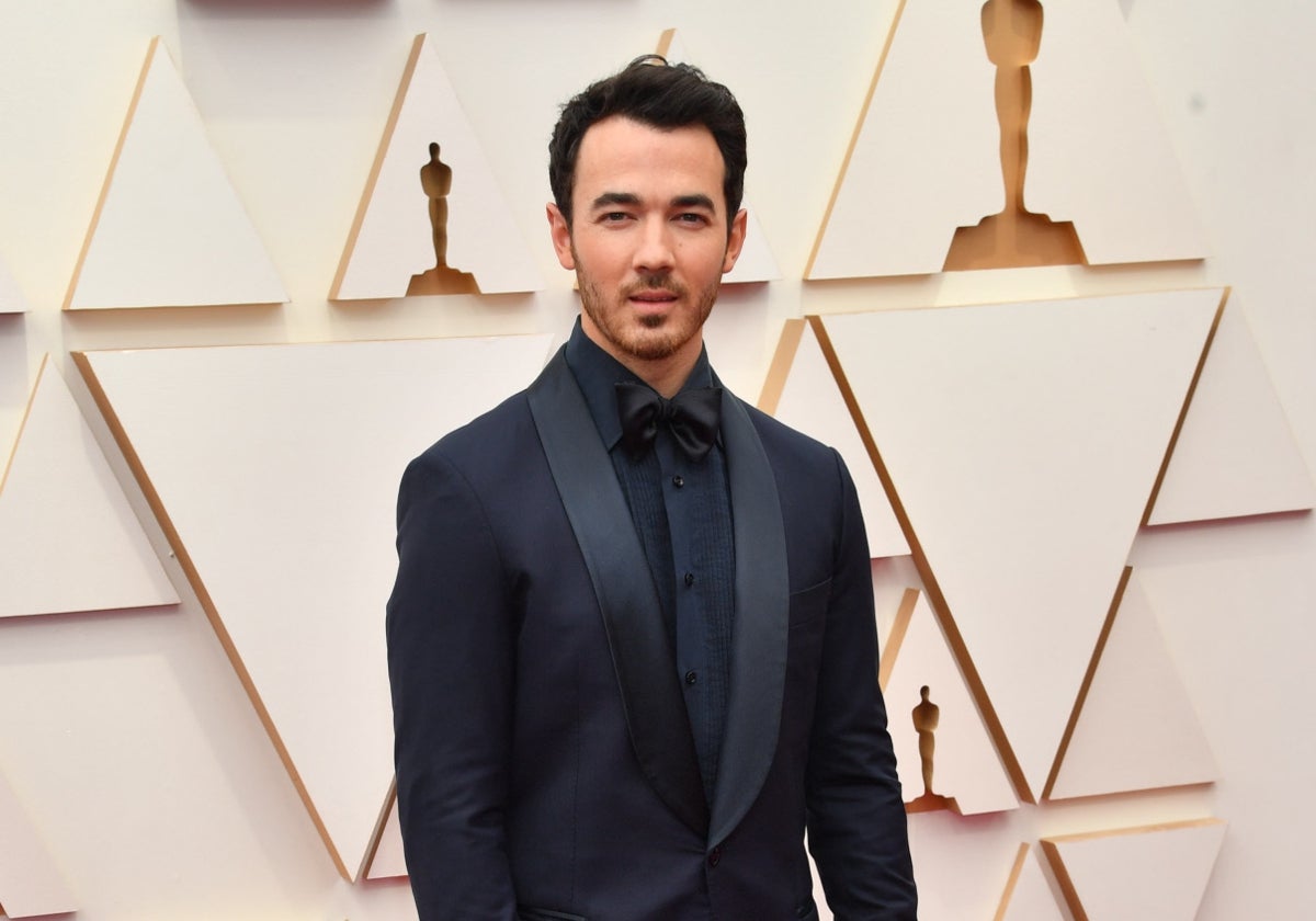 Kevin Jonas revela su lucha contra el cáncer de piel y emociona a sus fans