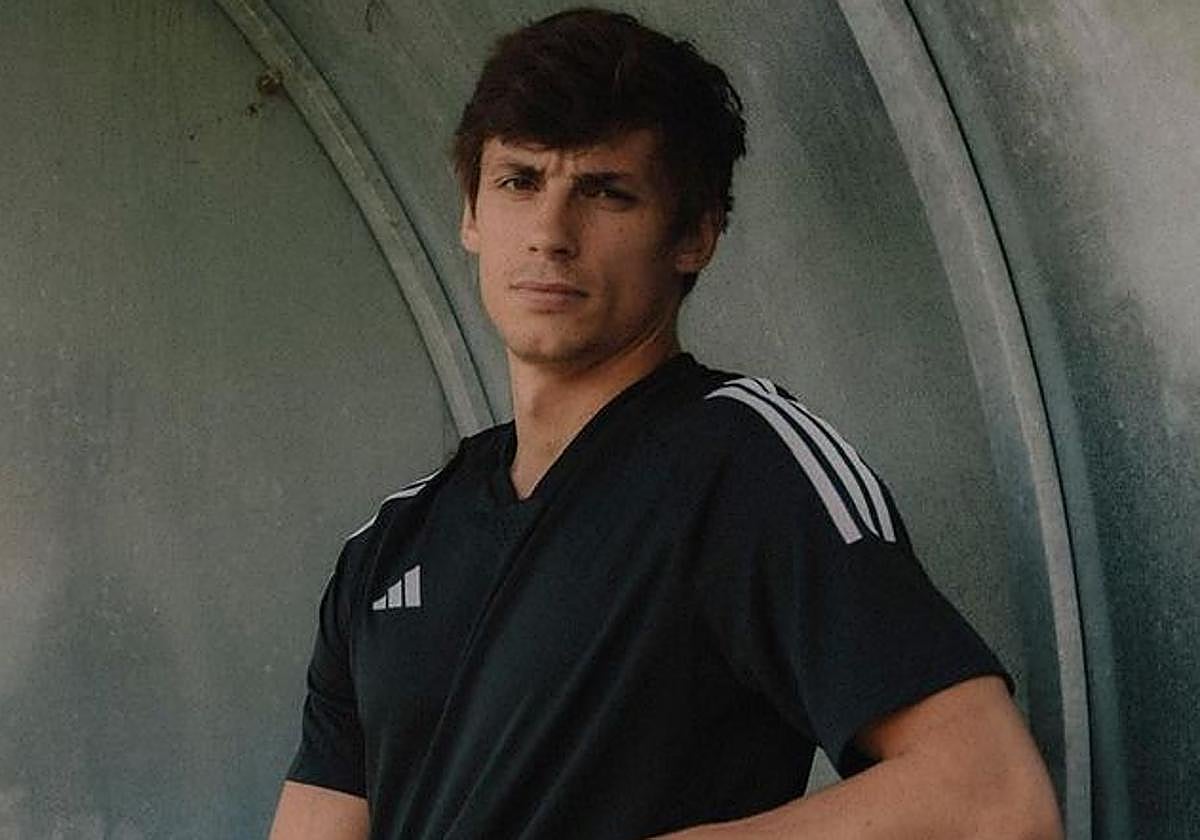 Robin Le Normand, fuera del campo: su edad, su familia y por qué juega con la selección española