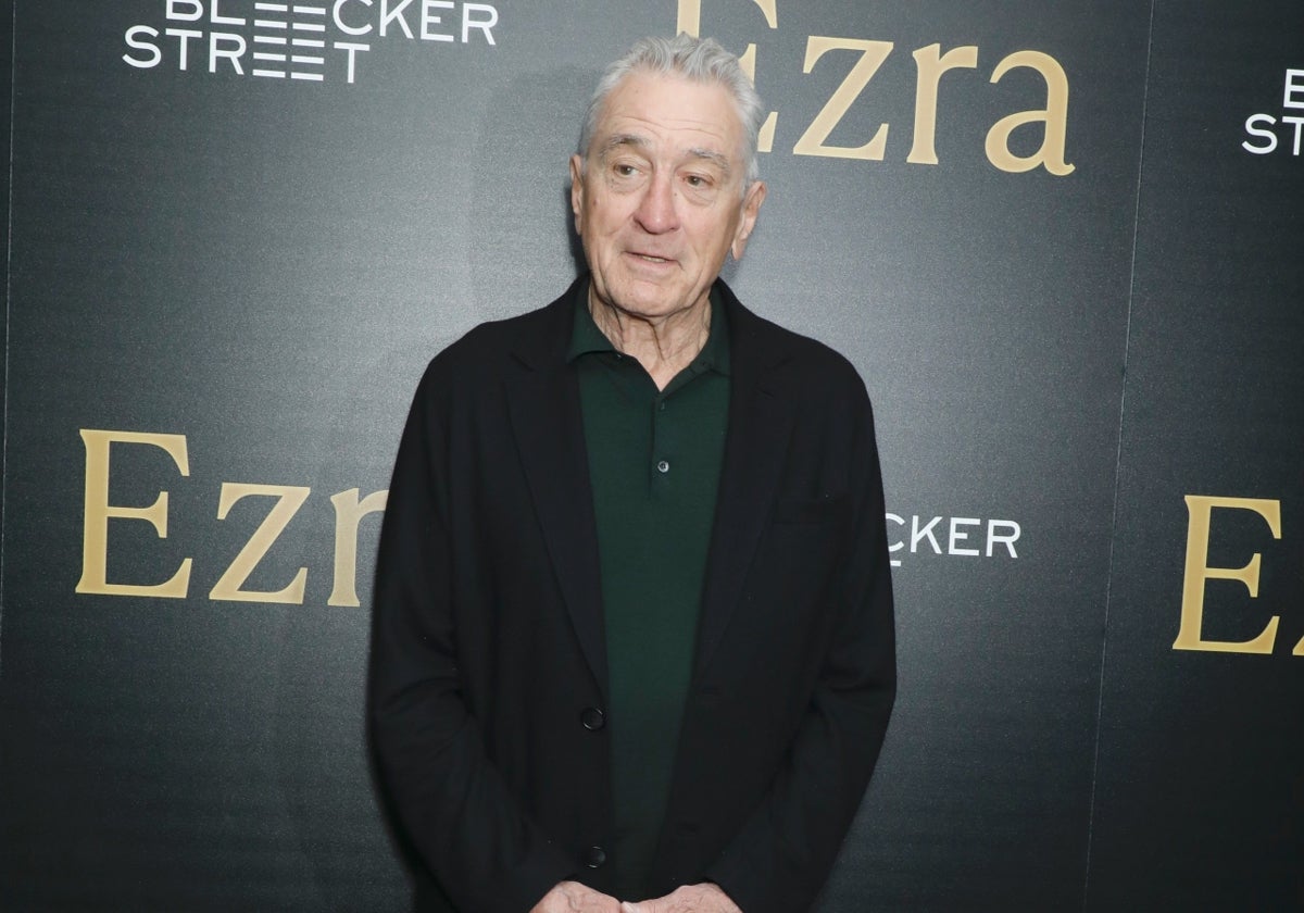 La historia oculta: Robert De Niro fue despedido de una comedia en los 70