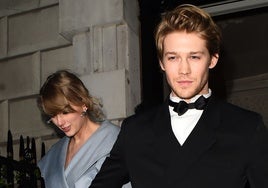 Joe Alwyn acusa a la prensa de tener parte de culpa en su ruptura con Taylor Swift