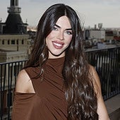 La reflexión de Violeta Mangriñán sobre la conciliación familiar: «No voy a dejar de lado mi trabajo»