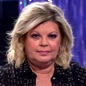 Terelu Campos se pronuncia alto y claro sobre el embarazo de Alejandra Rubio