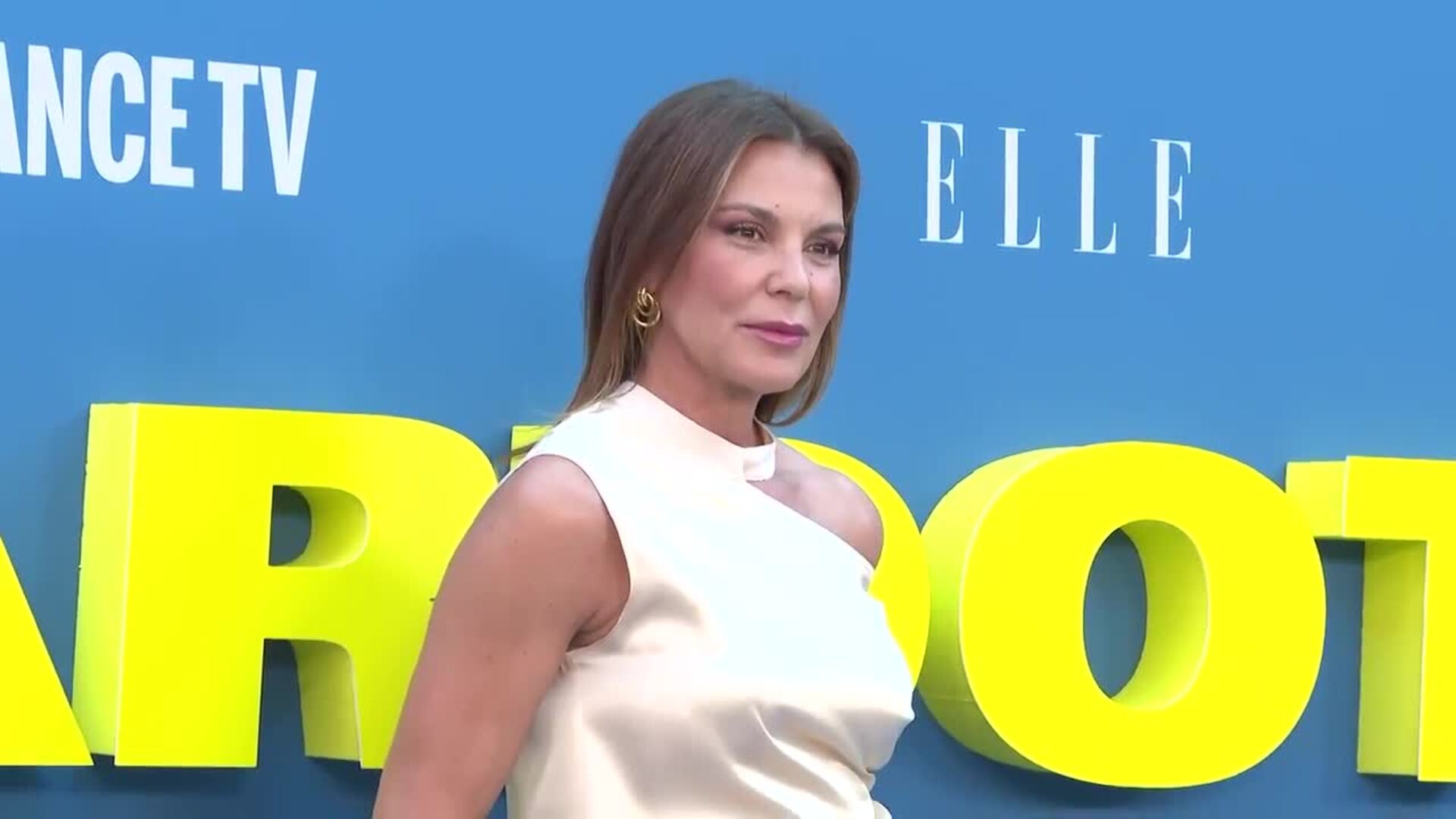 Mar Flores reaparece muy seria y con mala cara ante la paternidad de su hijo Carlo y Alejandra