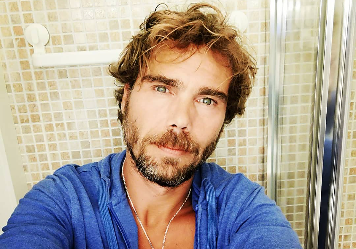 Carlos Navarro, 'El Yoyas': su fama, escándalos y captura