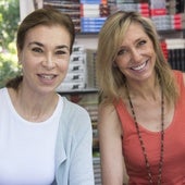 Marta Robles y Carmen Posadas culpan a su asesor fiscal en el 'caso Nummaria'