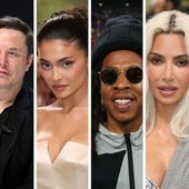 Sin control ni conciencia: los famosos que más contaminan