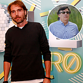 Esteban Gómez, exabogado de 'El Yoyas', habla tras su despido: «Ha sido una manera muy fea de quitarme de en medio»