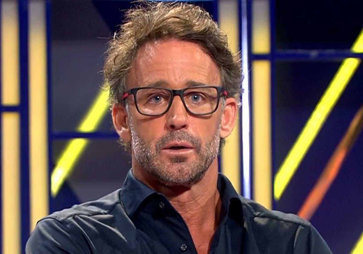 Álvaro Muñoz Escassi