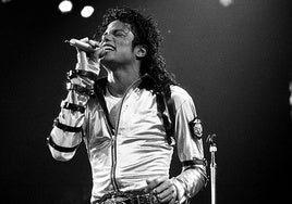 El enigma de Michael Jackson: vida, costumbres y legado del Rey del Pop