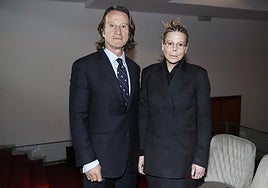 Kalina de Bulgaria habla sobre su drástico cambio físico