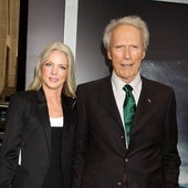 Clint Eastwood devastado tras la muerte de Christina Sandera, su pareja: «La echaré mucho de menos»