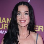 Katy Perry vive su noche más loca en una discoteca de Barcelona