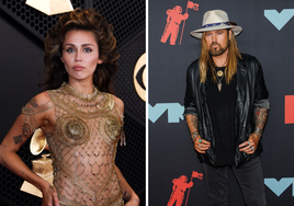 Billy Ray Cyrus en el ojo del huracán: grabaciones que revelan abuso hacia su exesposa Firerose e insultos a su hija, Miley Cyrus