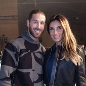 El mensaje de Pilar Rubio a su «superhéroe favorito»… y no es Sergio Ramos