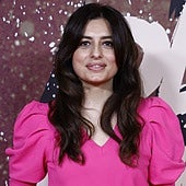 La actriz Aurora Carbonell desvela el motivo médico por el que estaba alejada de la interpretación