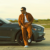 David Bustamante asegura que fue de los pioneros en cantar reguetón en España y las redes se burlan de él