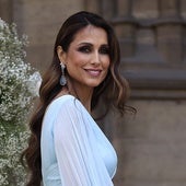 Así es la fortuna de Paloma Cuevas, la novia de Luis Miguel