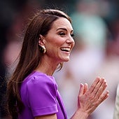 La isla secreta en la que se recupera Kate Middleton: un paraíso de Gran Bretaña