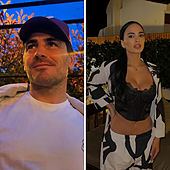 Al descubierto los detalles de la cita 'clandestina' de Iker Casillas en Girona