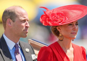 El día que el Príncipe Guillermo rompió con Kate Middleton por teléfono